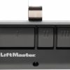 Home Improvement LiftMaster | Liftmaster 893Max Security+ 2.0 3-Button Gate Operator Remote Control With Visor Clip - Pack Of 1