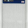 Home Improvement Filtrete | Filtrete 20X24X1 Air Filter, Mpr 1900, Merv 13, Healthy Living Ultimate Allergen 3-Month Pleated 1-Inch Air Filters, 6 Filters