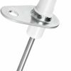 Home Improvement UP2WIN | Up2Win Flame Sensor Igniter Sensing Rod Compatible With Goodman Janitrol Amana York Furnace, Replacement For The Part# 0130F00010 B1172606 B11726-06