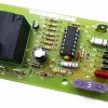 Home Improvement ROBOA | Upgraded Furnace Fan Control Circuit Board,Replacement For Goodman Pcbfm103S ,Fan Blower Control Board Time Delay