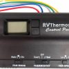 Home Improvement FONGLP | Upgrade 83303862 Digital Thermostat, Replacement For Heat/Cool T-Stat Wall Thermostat,Compatible With Coleman 83303362 Thermostat,Provide Detailed Wiring Instructions