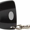 Home Improvement Firefly | Keychain Remote Garage Door Opener Firefly 300Mhz