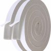 Home Improvement Futuwi | Futuwi Air Conditioner Foam-2 Rolls, 1 Inch Wide X 1 Inch Thick Total 13 Feet Long, Ac Foam Weather Stripping Insulation Tape For Face Shield'S Headband(6.5Ft X 2 Rolls)