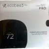 Home Improvement ecobee | Ecobee Eb-State3Ltp-02 Thermostat, Black