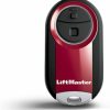 Home Improvement LiftMaster | Liftmaster 374Ut 2-Button Mini Universal Remote Control - Universal Garage Door Opener - Pack Of 1