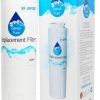 Home Improvement Denali Pure | Denali Pure Ukf8001 Replacement Refrigerator Water Filter, Compatible With Maytag Ukf8001, Ukf8001Axx, Ukf8001P, 4396395, 469006, Everydrop Filter 4, Puriclean Ii - Nsf 42 Certified