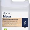 Home Improvement Bona | Bona Mega Wood Floor Finish Satin 1 Gallon