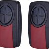 Home Improvement ASONPAO | 375Ut Universal Remote For Liftmaster Garage Door Opener(2Pack)