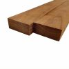 Home Improvement Barrington Hardwoods | Walnut Lumber 3/4\" X 2\" (3/4\" X 2\" X 12\") (4 Pcs)