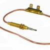 Home Improvement Fixitshop | 28082 Thermocouple Mr. Heater Mh35Falp / Ms35Falp