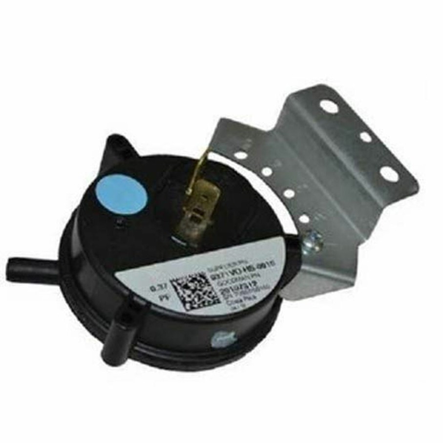 Home Improvement OEM Replm for Goodman | 20197312 - Goodman Oem Furnace Replacement Air Pressure Switch