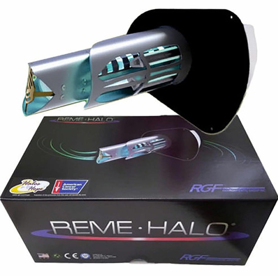 Home Improvement RGF | Latest Model Rgf Reme Halo (24 Volt) In-Duct Air Purifier System Iaq Ionizer (Reme-H)