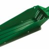 Home Improvement The Wedge | The Wedge Gutter Cleaning Scoop - Water Exits Thru The Grid So You Only Pick Up Debris And Leaves