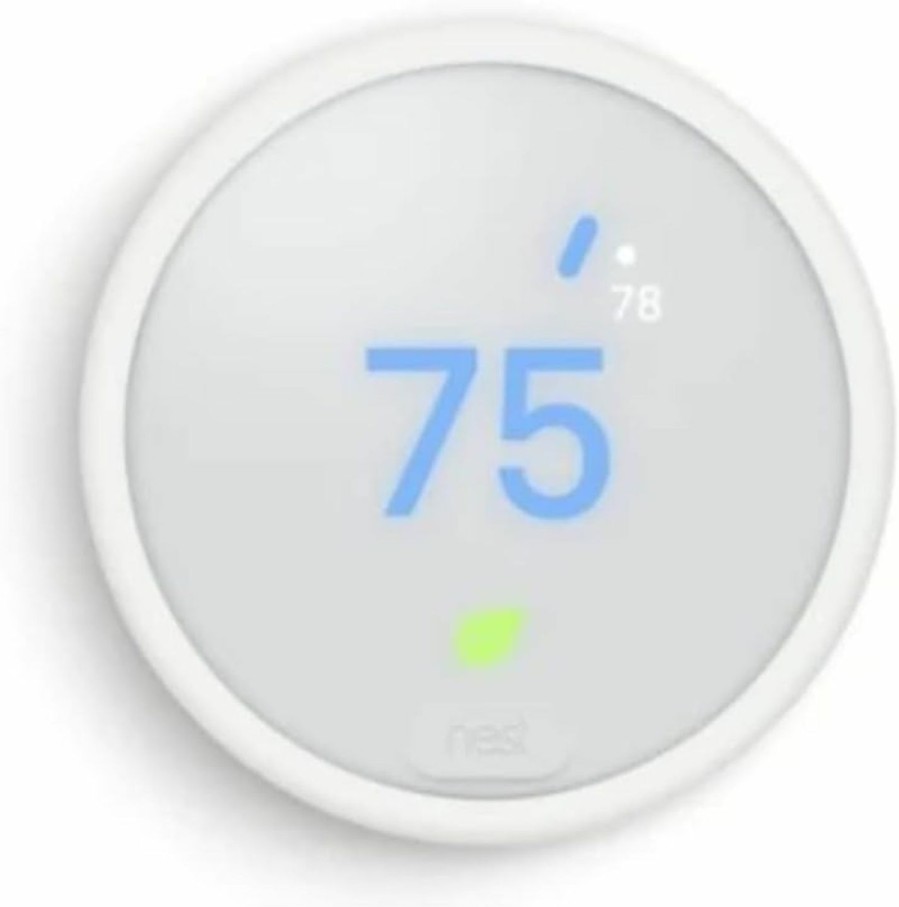 Home Improvement NEST ABOVE | Nest Thermostat E