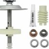 Home Improvement X X-HOUSE | Gear And Sprocket Kit 041C4220A Replacement For Liftmaster Chamberlain Sears Craftsman Garage Opener Parts,Include Helical Gear,Worm Gear,Wear Bushings,Grease Etc Chain Drive Gear Hardware Part