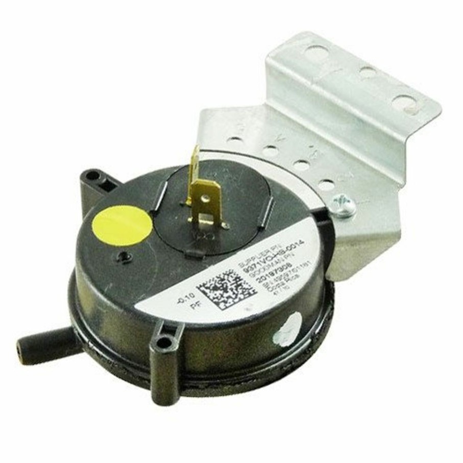 Home Improvement Goodman | 20197308 - Goodman Oem Furnace Replacement Air Pressure Switch