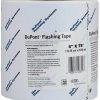 Home Improvement DuPont | Dupont Tyvek Flashing Tape - 6\" X 75' - 1 Roll