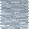 Home Improvement Midcard | Midcard 10 Sheets Peel And Stick Backsplash Pvc Wall Tile,For Kitchen Backsplash