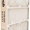 Home Improvement TANGDIAABBCC | Toptech Tt-Fm-2025 Techpure Ttfm2025 Air Filter 20X25X4 Top Tech Oem Cartridge 20 By 25 By 4 In Furnace Merv 11 For Carrier Tt-Mac-2522 Tt-Mac-2025